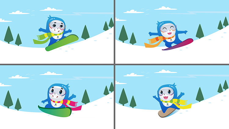 企業(yè)VI設(shè)計(jì)的八大組成部分包含哪些？(圖2)